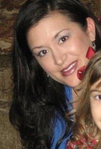 Natalie Hare - Class of 1991 - Cary High School