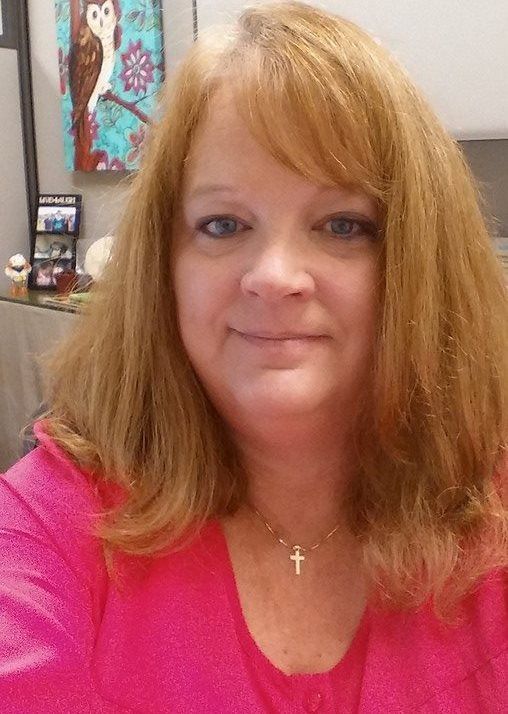 Donna Gay - Class of 1979 - Cary High School