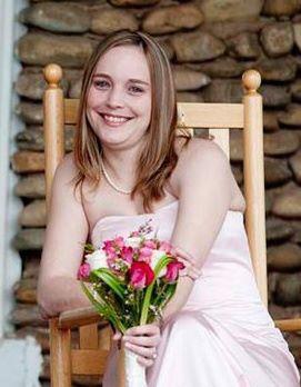 Jacqueline Chalmers - Class of 2003 - Cary High School