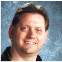 Paul Orsett - Class of 1981 - Cary High School