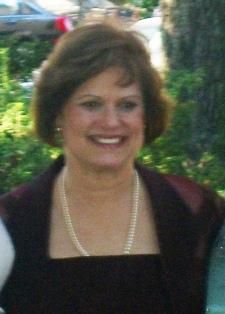 Deborah Lewis Lewis - Class of 1967 - Cary High School