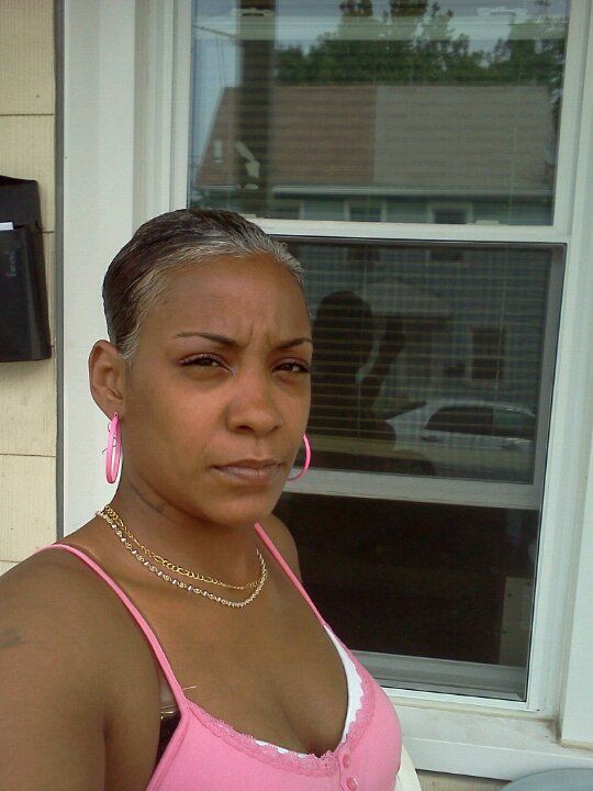 Monique Williams - Class of 1990 - Cary High School