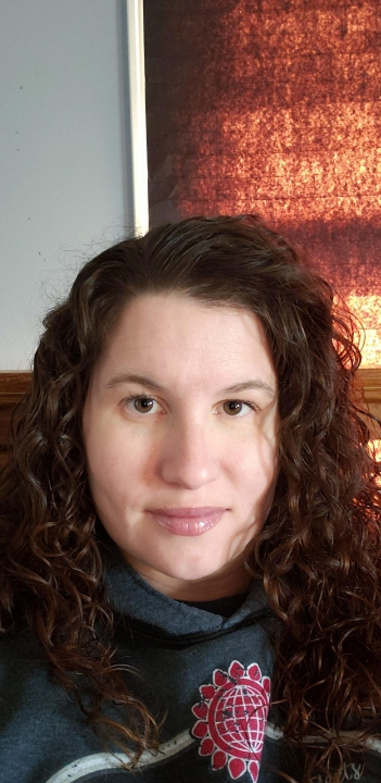 Heidi Vlazny - Class of 1999 - Cary High School