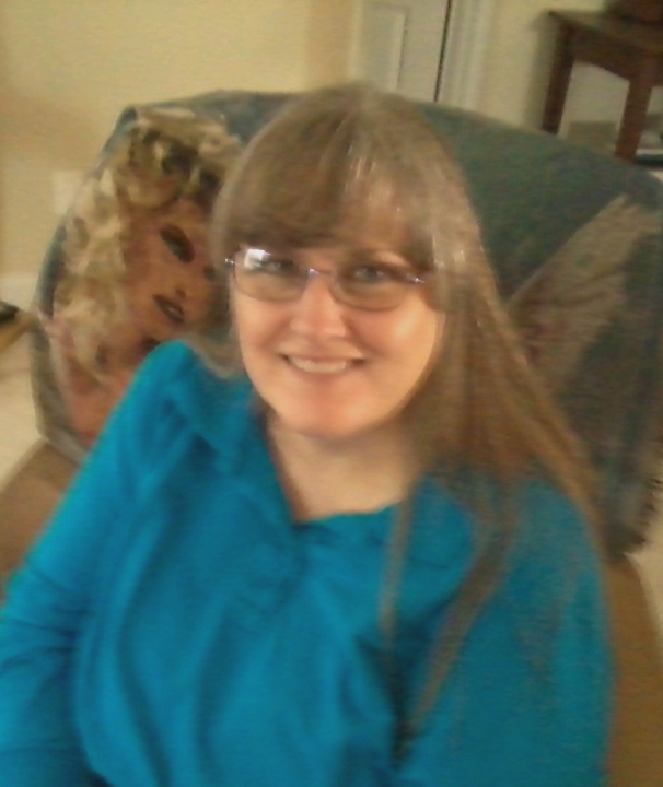 Cheryl Price - Class of 1981 - Cary High School