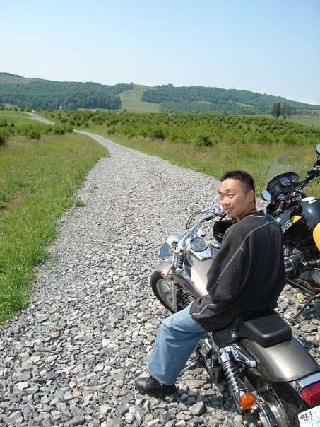 Quam Kim - Class of 1999 - Cary High School