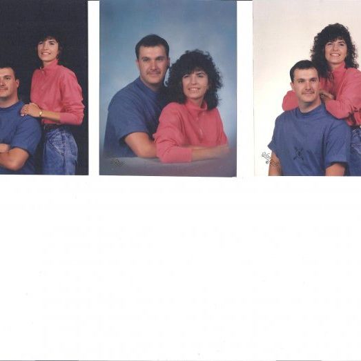Frederick Lawson - Class of 1983 - Cary High School
