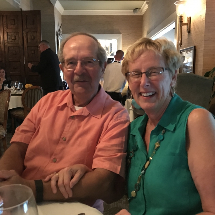 Sue Ryan - Class of 1973 - Cary High School