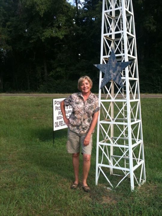 Karen Whiteside - Class of 1968 - Cary High School