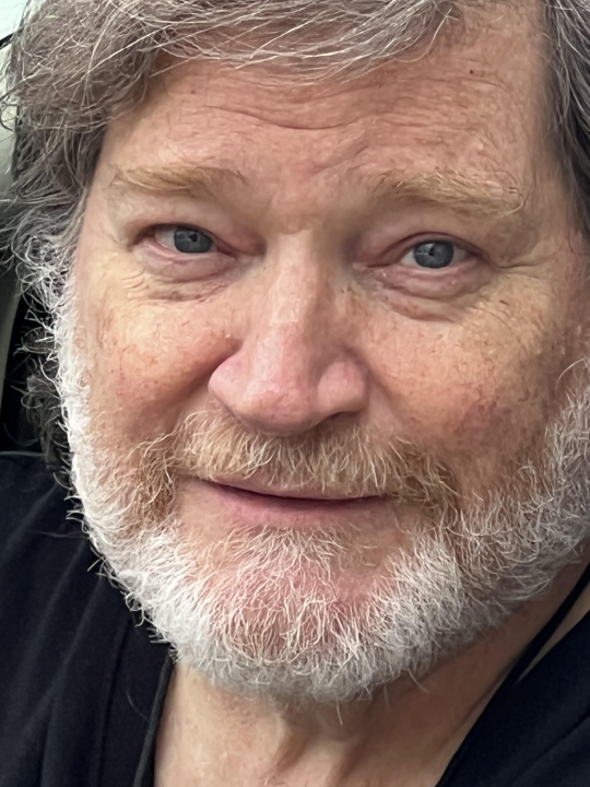 Paul Geiersbach - Class of 1978 - Cary High School