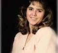 Christina Cochran, class of 1985