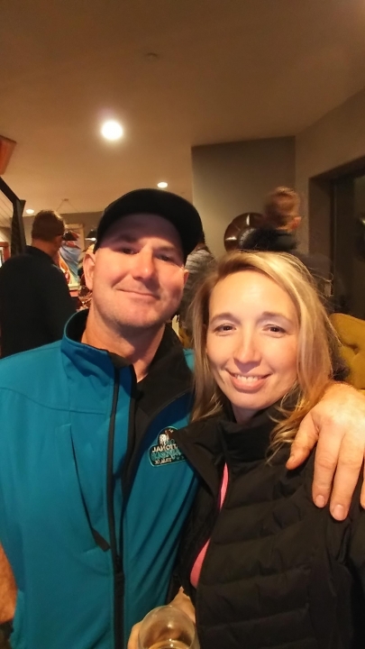 Tracy Widness - Class of 1992 - Corvallis High School