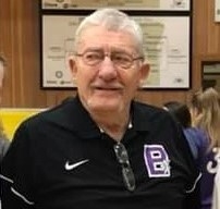 Bruce Boldenow - Class of 1958 - Corvallis High School