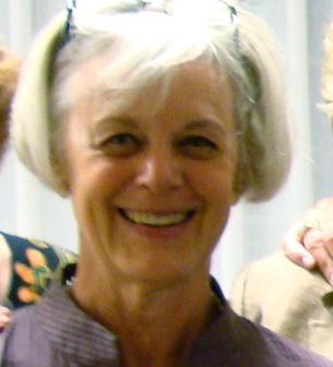 Pamela Quale - Class of 1964 - Corvallis High School