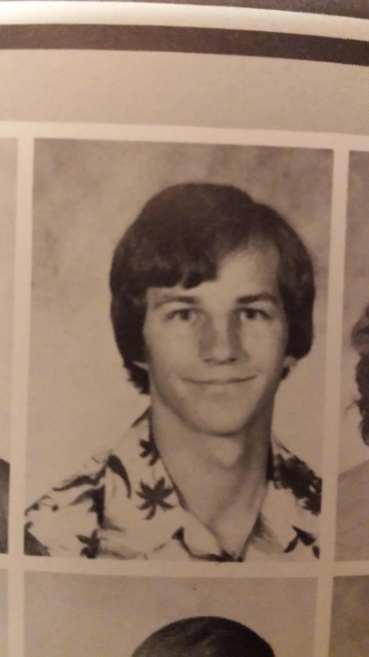 Josef Kollitz - Class of 1981 - Corvallis High School