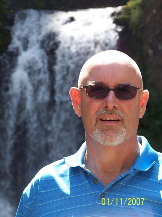 Mike Ryan - Class of 1975 - Corvallis High School