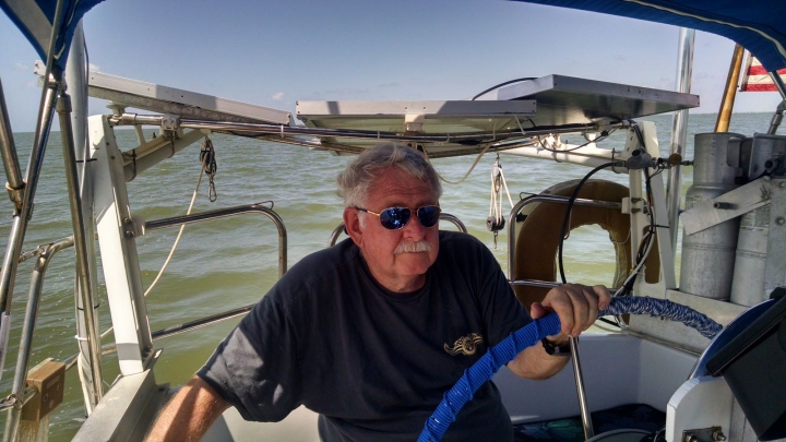 Fred Brown - Class of 1962 - Corvallis High School
