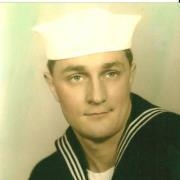 Rodney Ortman - Class of 1962 - Corvallis High School