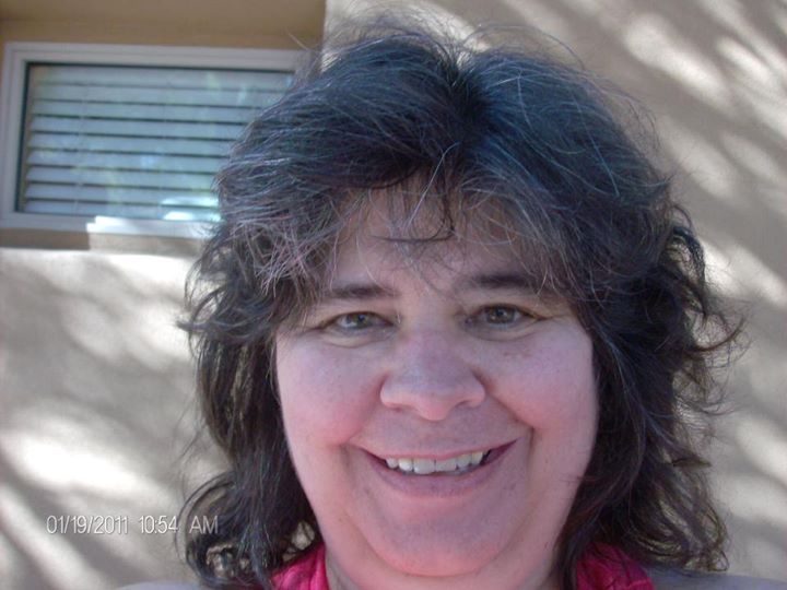 Sandra Stagg - Class of 1974 - Corvallis High School