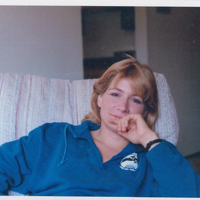 Willow Coberly - Class of 1982 - Corvallis High School