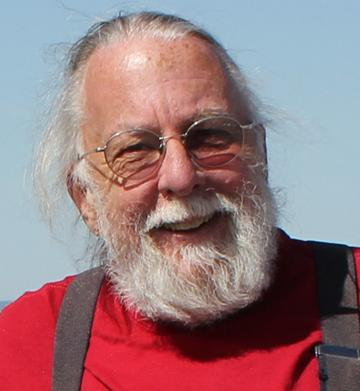 Keith Jewell - Class of 1962 - Corvallis High School