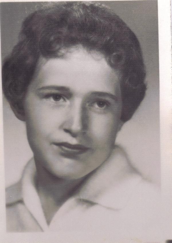 Linda Smith - Class of 1962 - Corvallis High School