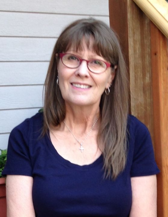 Rosslynn Bowman - Class of 1970 - Corvallis High School