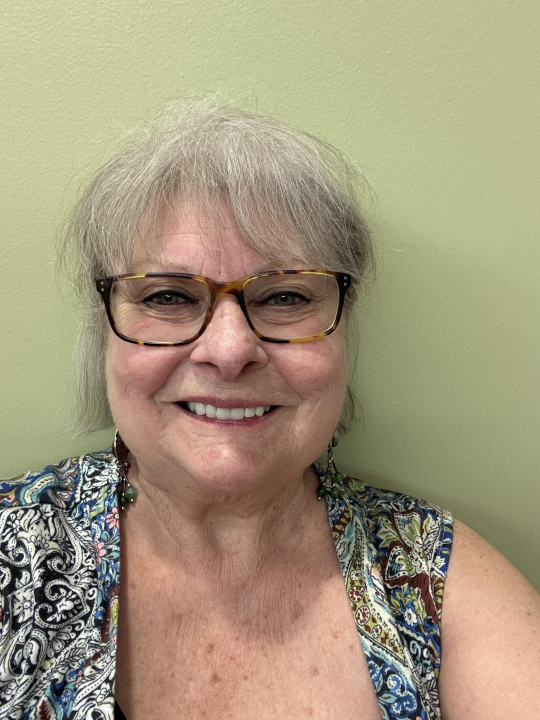 Molly Nelson - Class of 1961 - Corvallis High School