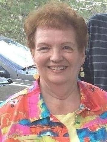 Gloria Atwood - Class of 1962 - Corvallis High School