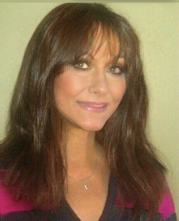 Glenna Thompson - Class of 1965 - Waggener High School