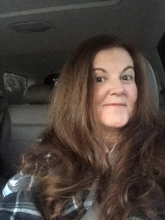 Joanne Finley - Class of 1969 - Waggener High School