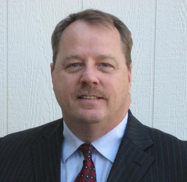 Jack Stewart - Class of 1974 - Waggener High School