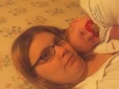 Jenna King - Class of 2008 - Waggener High School