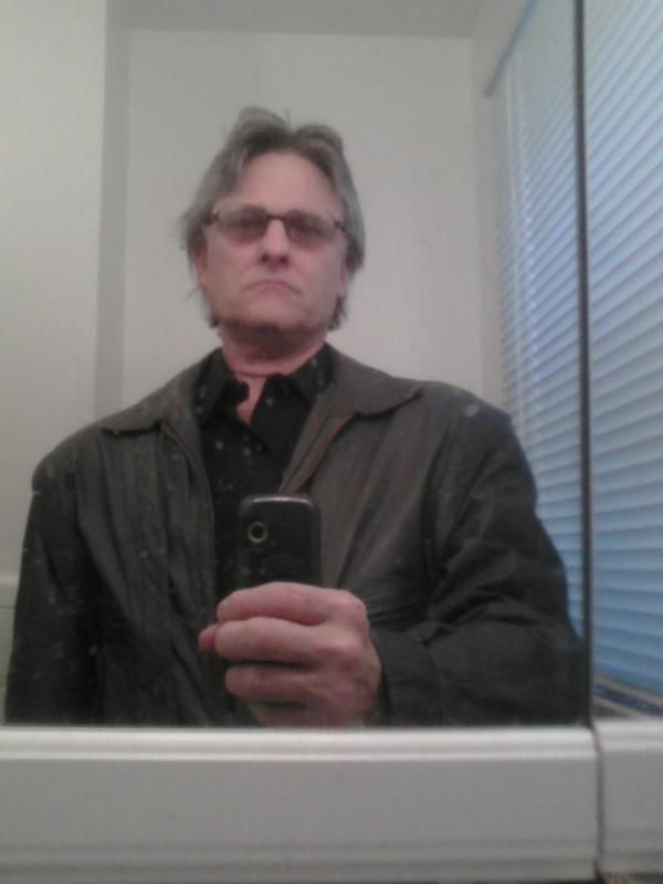 Steve Campisano - Class of 1977 - Waggener High School