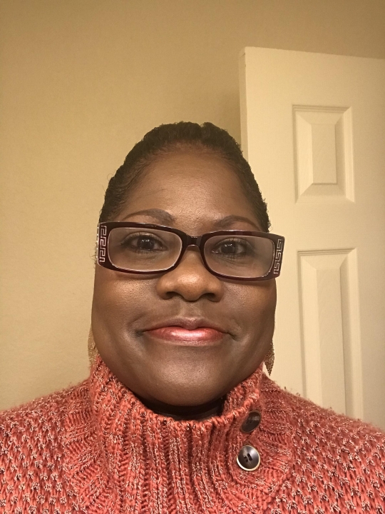 Jacqueline Triplett - Class of 1981 - Waggener High School