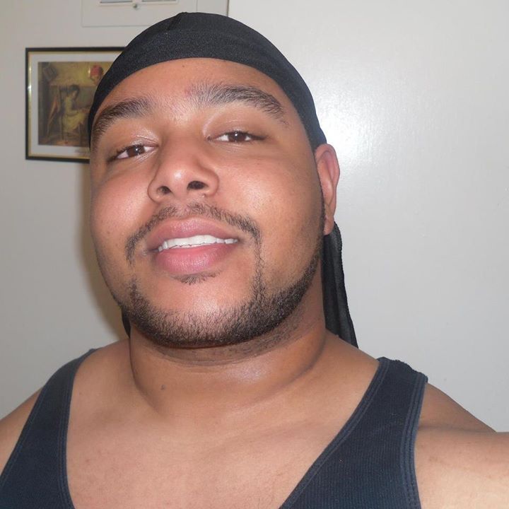 Kenjuan Taylor - Class of 2008 - Waggener High School