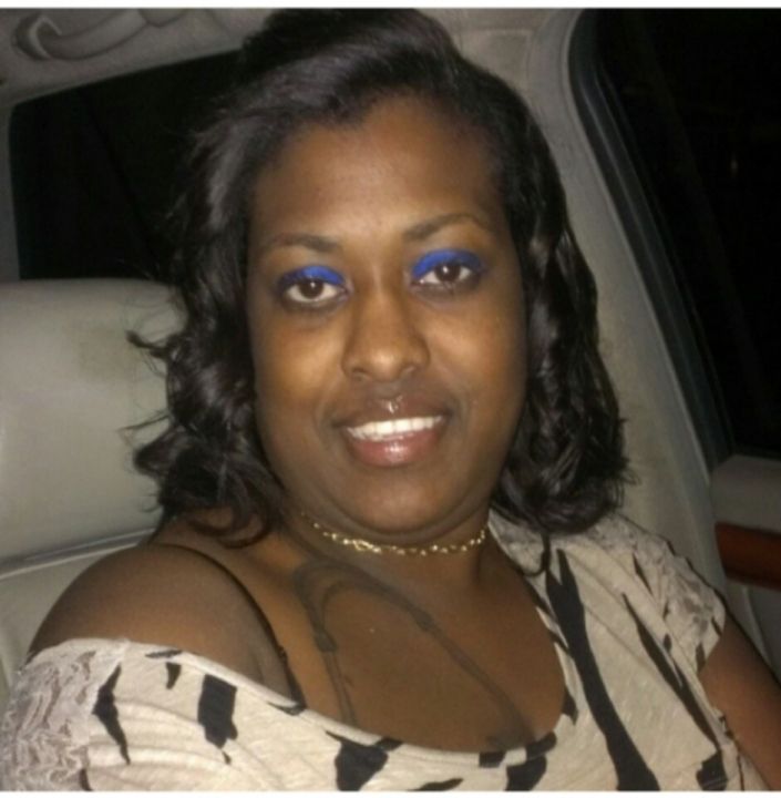 Dalisa Rouson - Class of 1999 - Waggener High School
