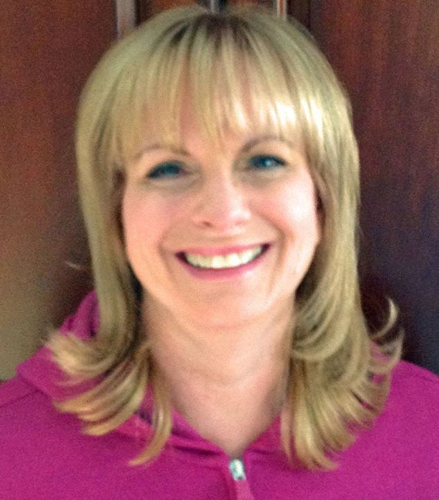 Ann Dalier - Class of 1972 - Waggener High School