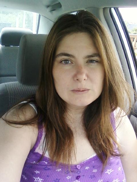 Patty Huffman - Class of 1990 - Waggener High School