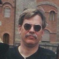 Sam Fritschner - Class of 1970 - Waggener High School