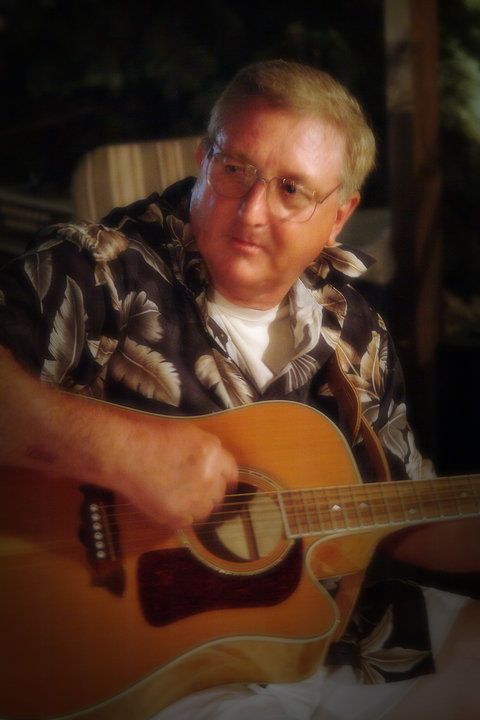 Denny Anderson - Class of 1997 - Waggener High School