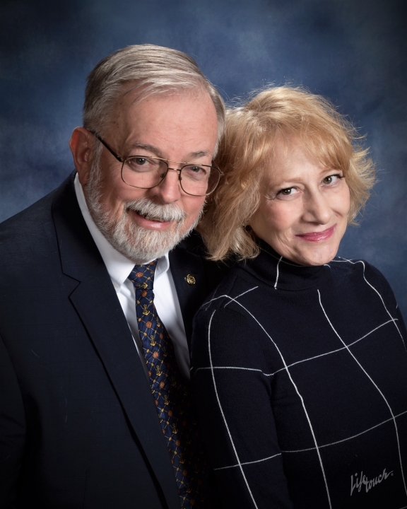 William Wootton - Class of 1964 - Waggener High School