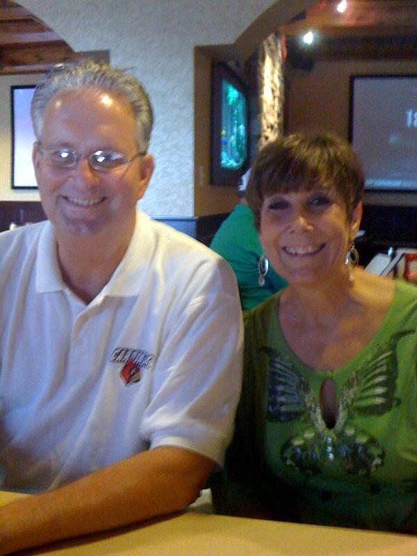 Al Williams - Class of 1970 - Waggener High School