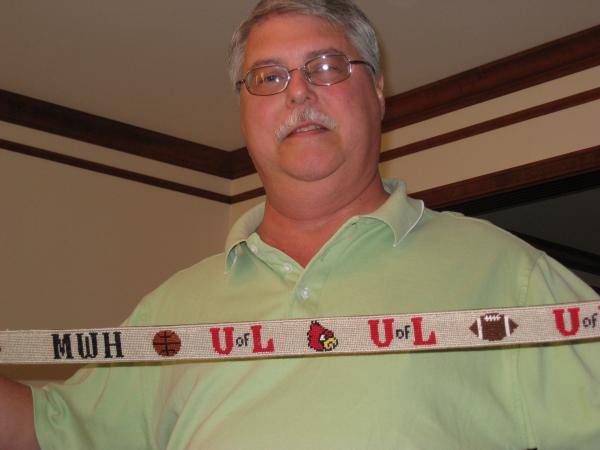 Michael Hudson - Class of 1970 - Waggener High School