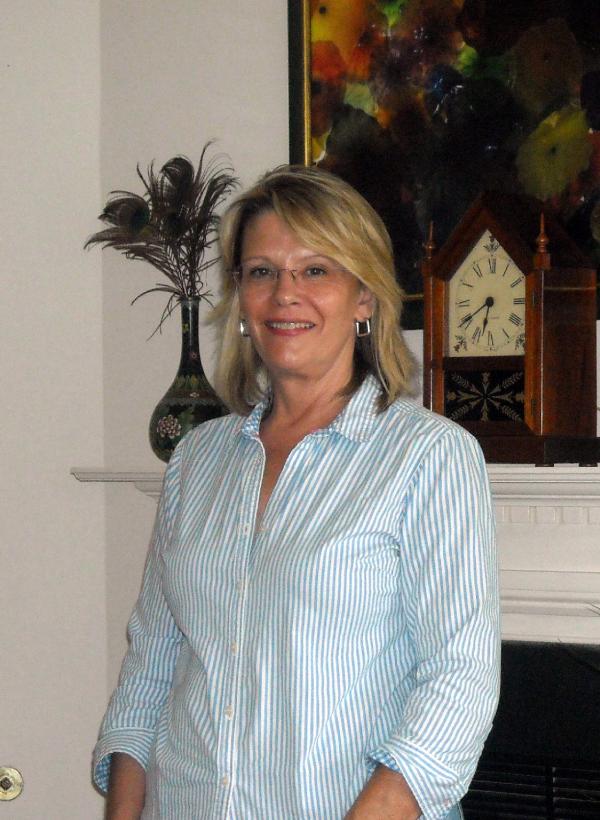 Mary Susan Gatlin - Class of 1970 - Waggener High School