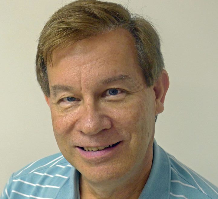Joe Spain - Class of 1970 - Waggener High School