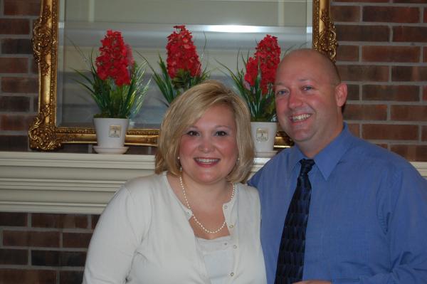 Heidi Mueller - Class of 1992 - Waggener High School