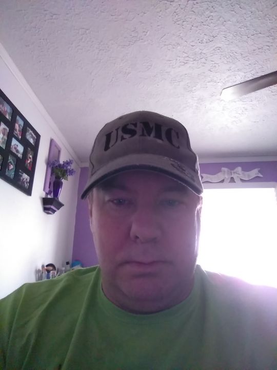 James Roach - Class of 1987 - Waggener High School