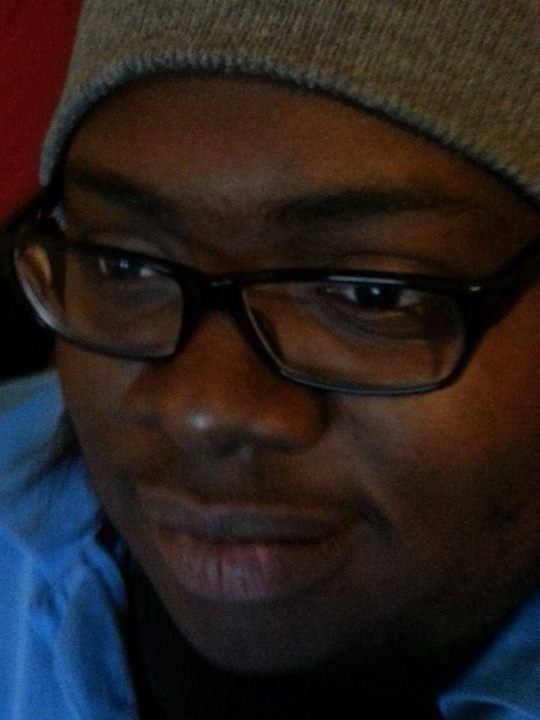 James Medious - Class of 2007 - Waggener High School
