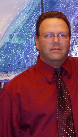 Troy Morgan - Class of 1986 - Waggener High School