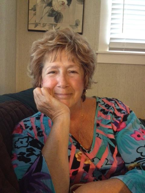 Nancy Beesley - Class of 1963 - Waggener High School